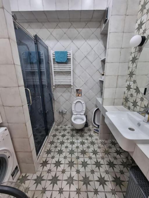Morkinali Apartment Tbilisi Exterior photo